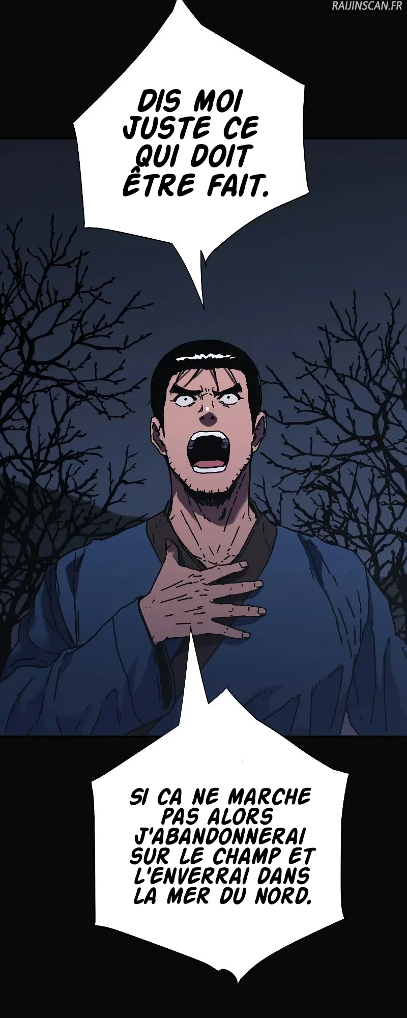 Read Peerless Dad FR Manga Online