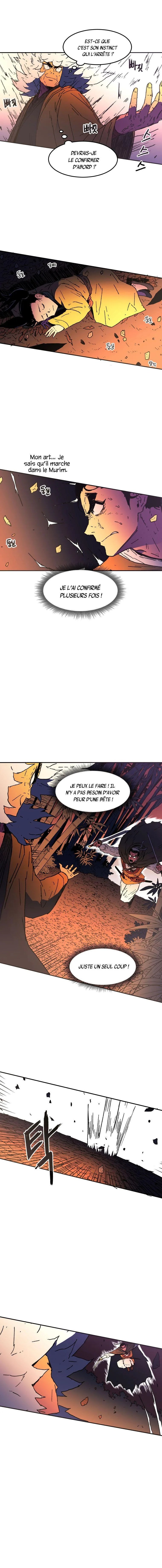 Read Peerless Dad FR Manga Online