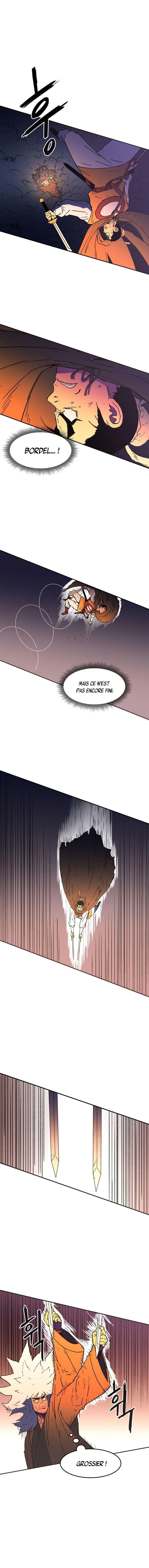 Read Peerless Dad FR Manga Online