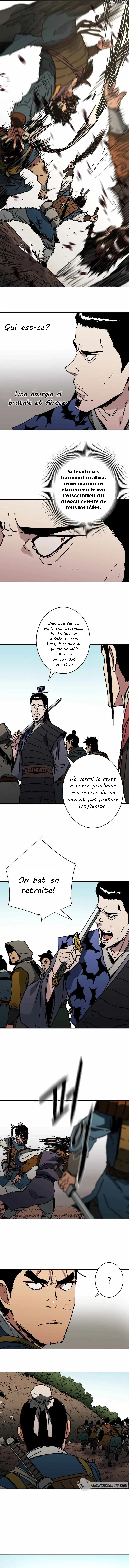 Read Peerless Dad FR Manga Online