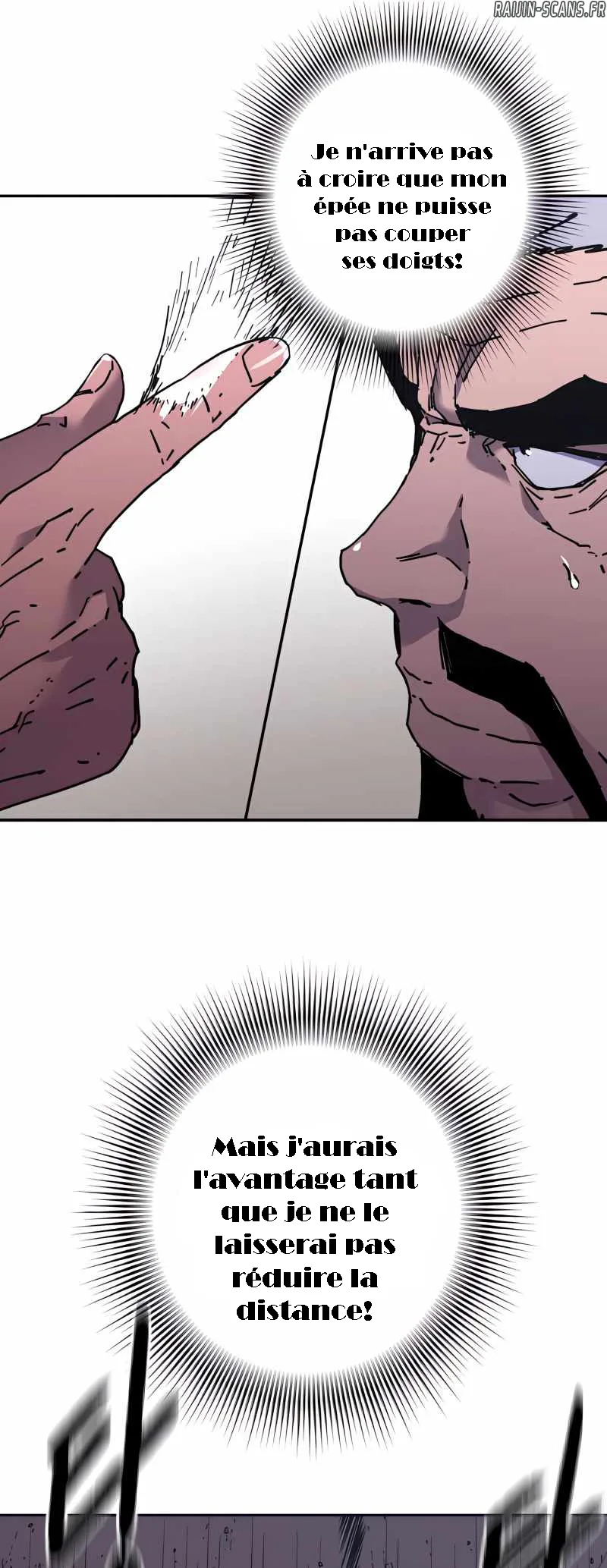 Read Peerless Dad FR Manga Online