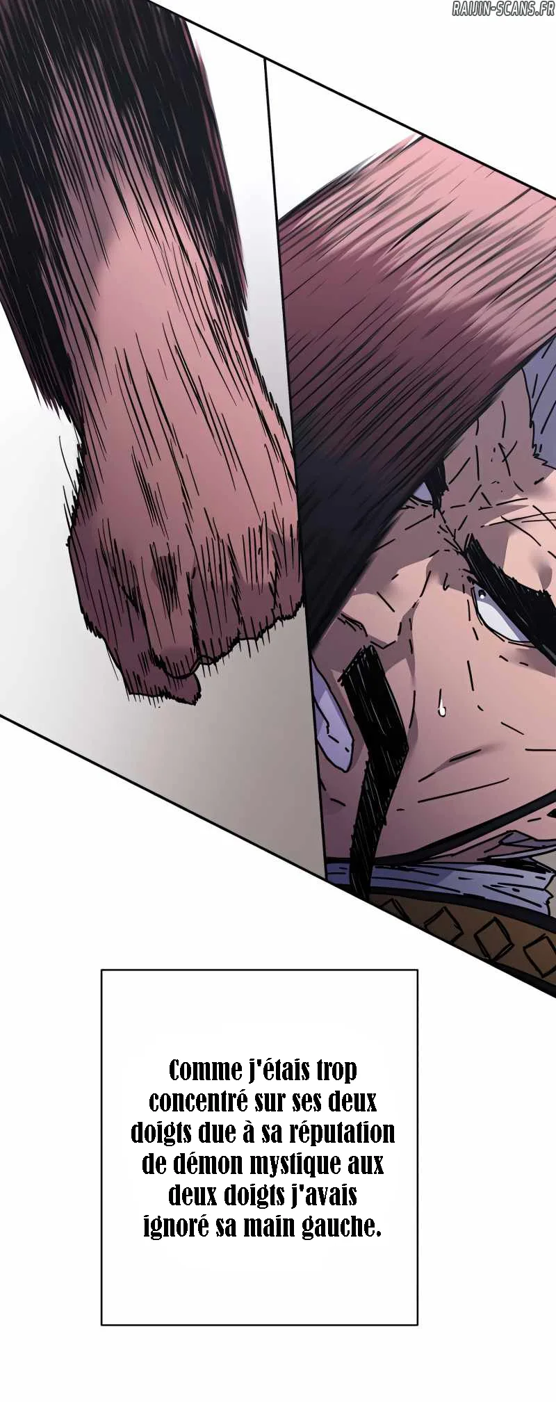 Read Peerless Dad FR Manga Online