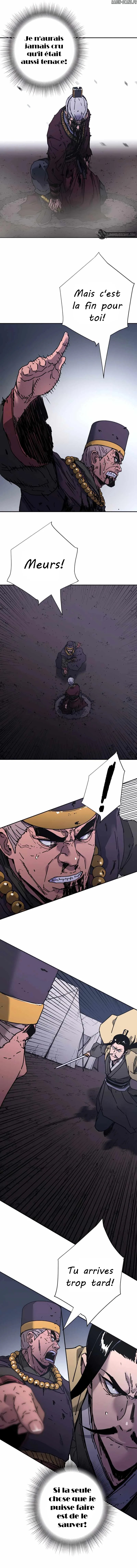 Read Peerless Dad FR Manga Online