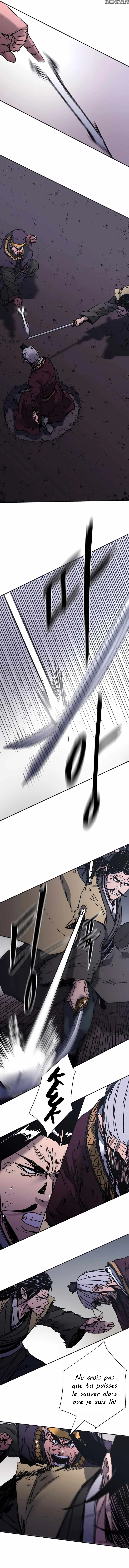 Read Peerless Dad FR Manga Online