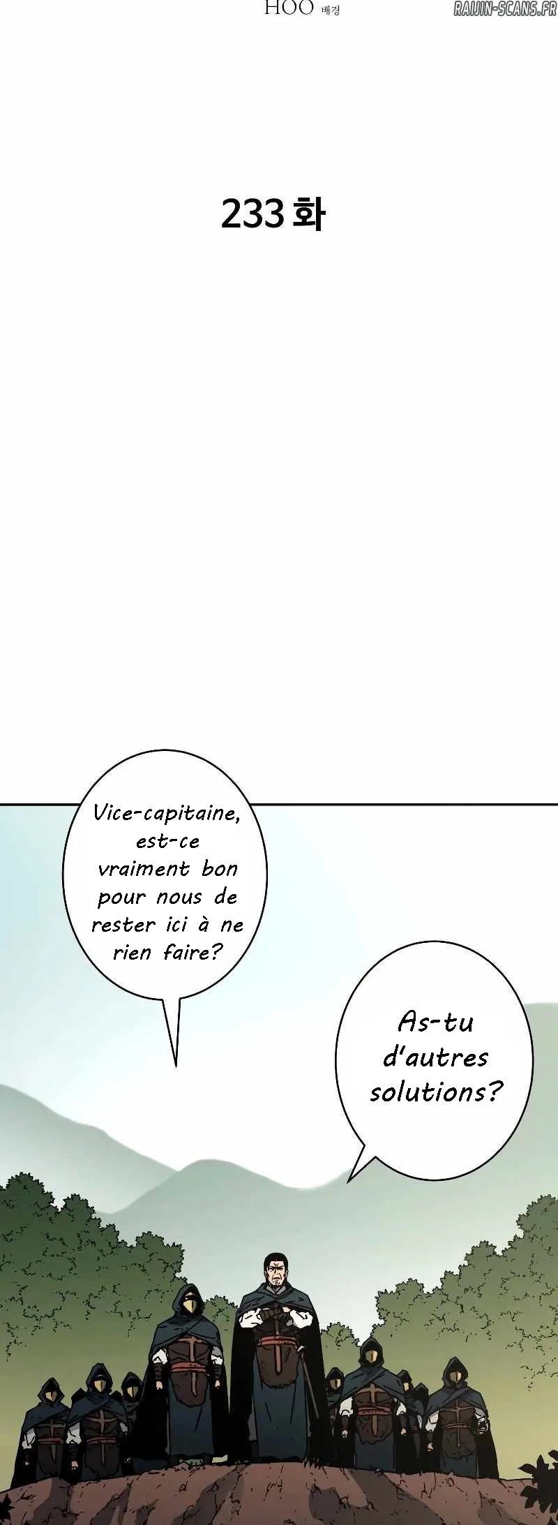 Read Peerless Dad FR Manga Online