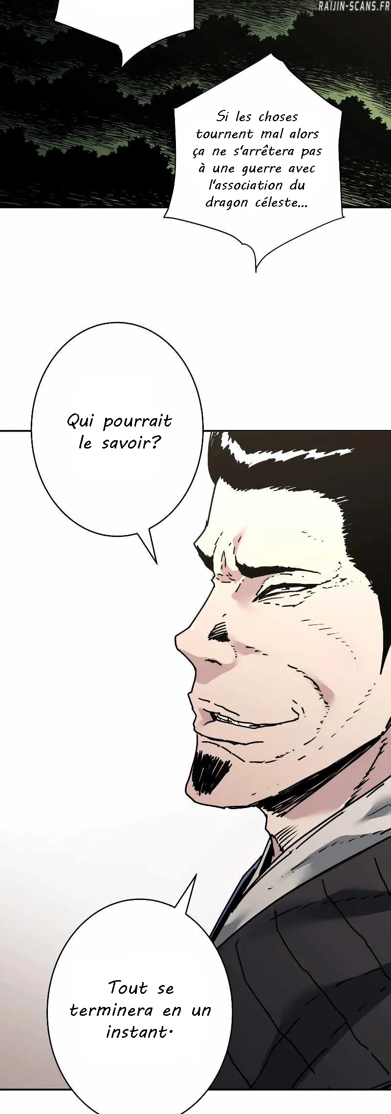 Read Peerless Dad FR Manga Online