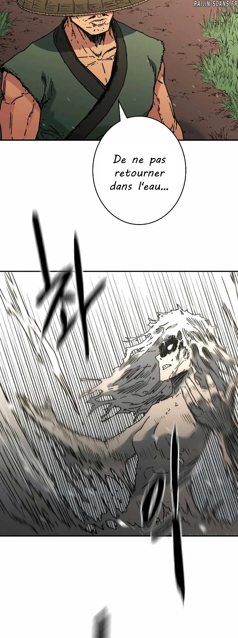 Read Peerless Dad FR Manga Online