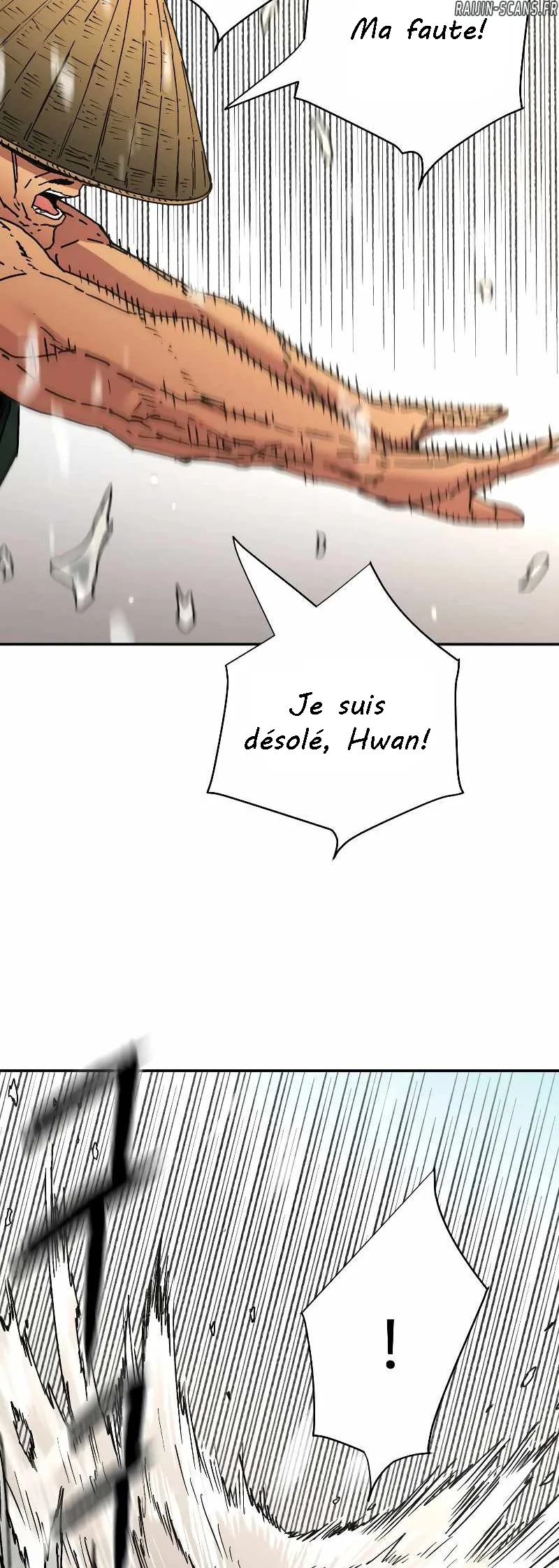 Read Peerless Dad FR Manga Online