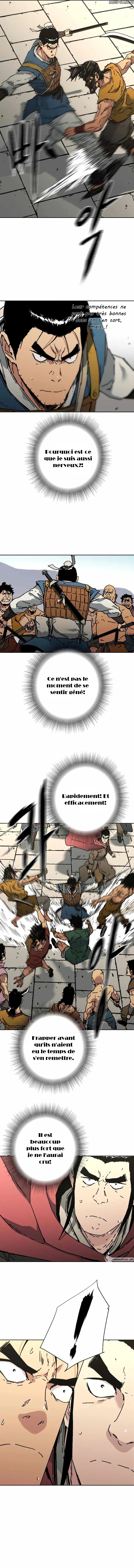 Read Peerless Dad FR Manga Online