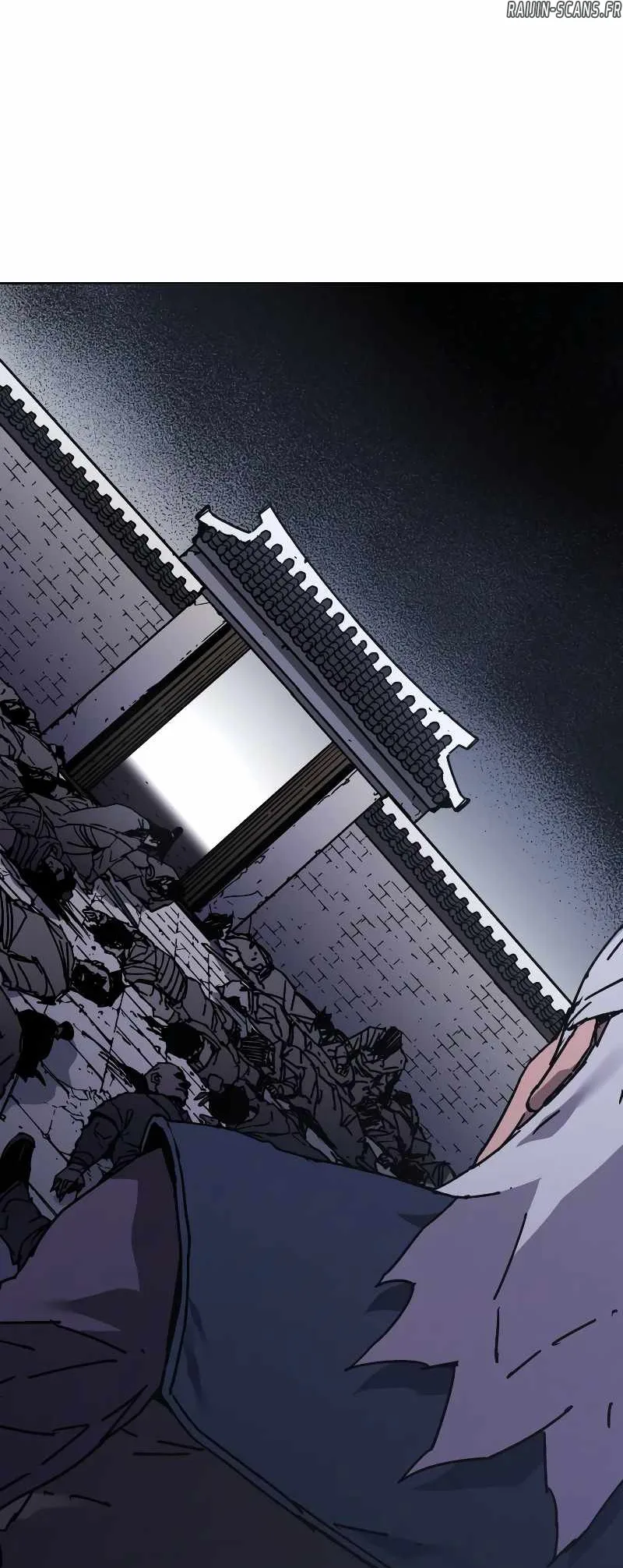 Read Peerless Dad FR Manga Online