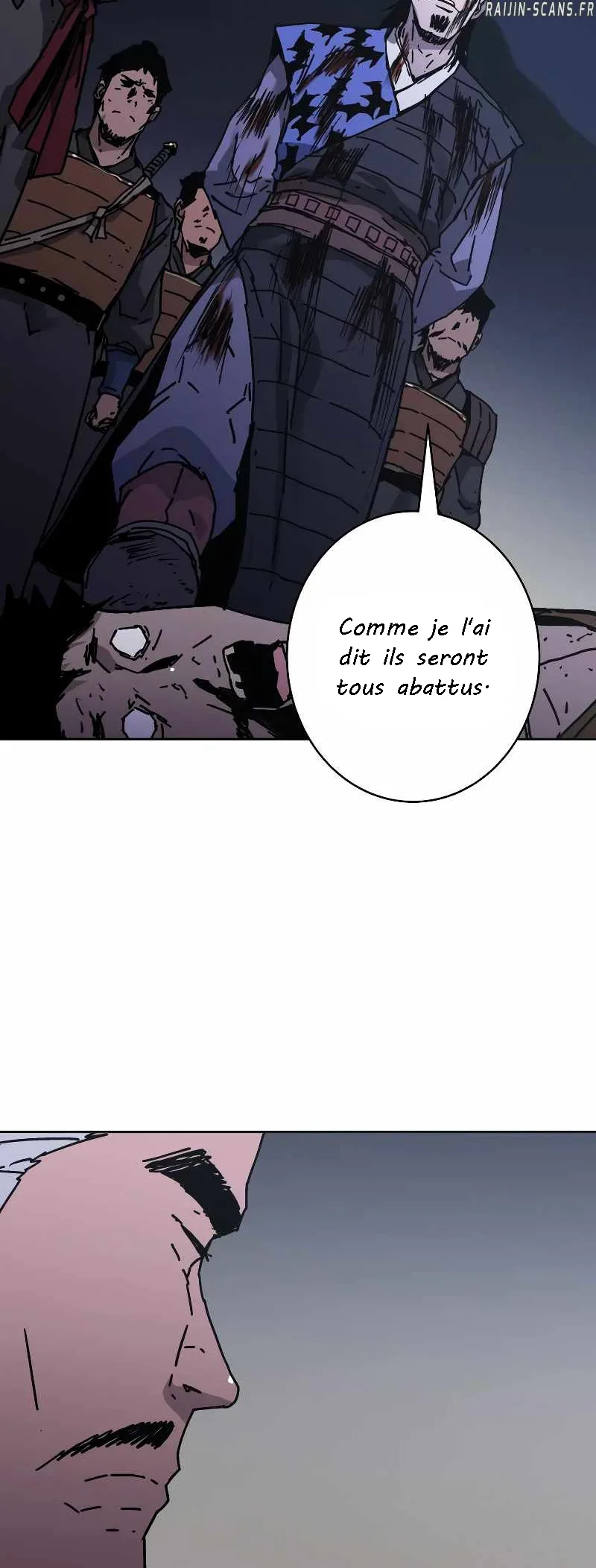 Read Peerless Dad FR Manga Online