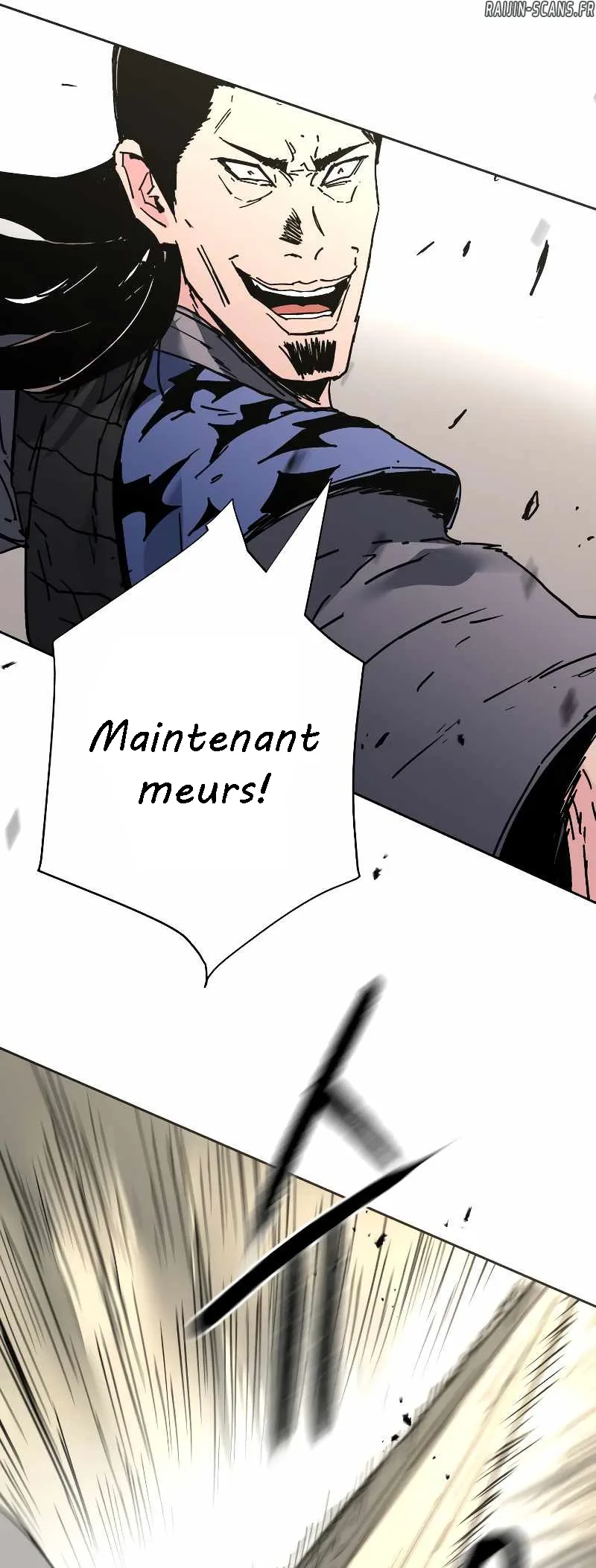 Read Peerless Dad FR Manga Online