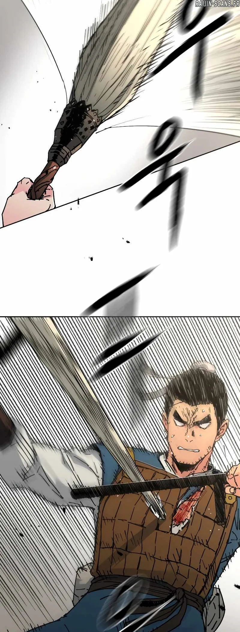 Read Peerless Dad FR Manga Online