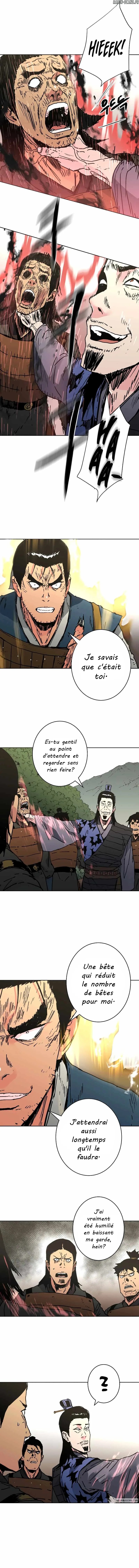 Read Peerless Dad FR Manga Online