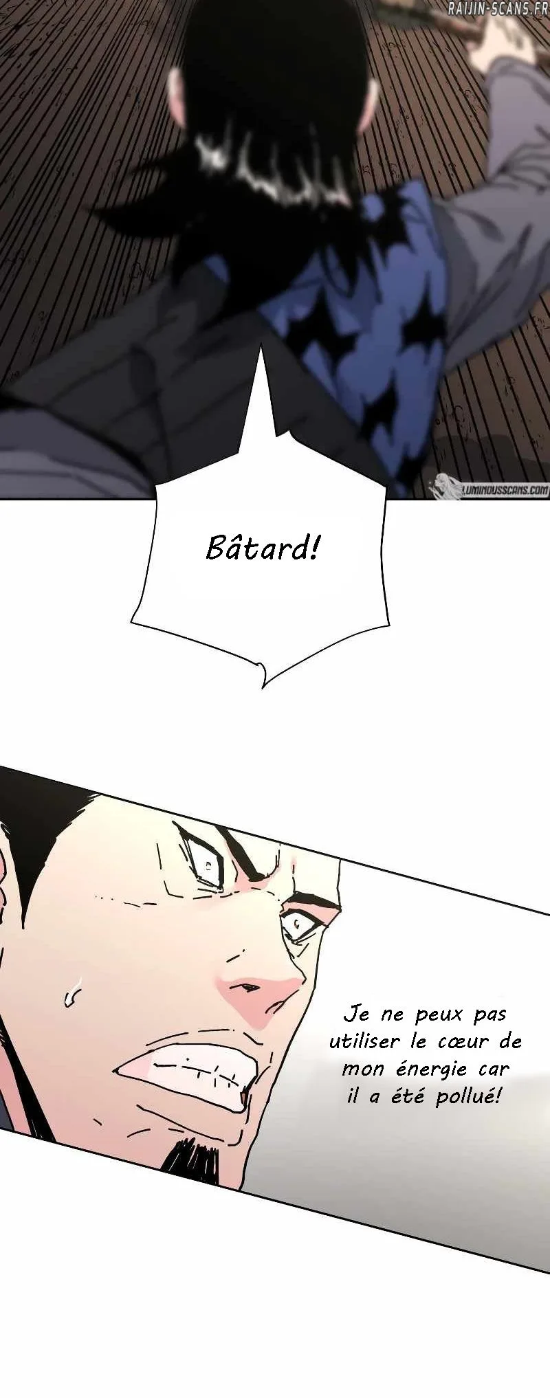 Read Peerless Dad FR Manga Online