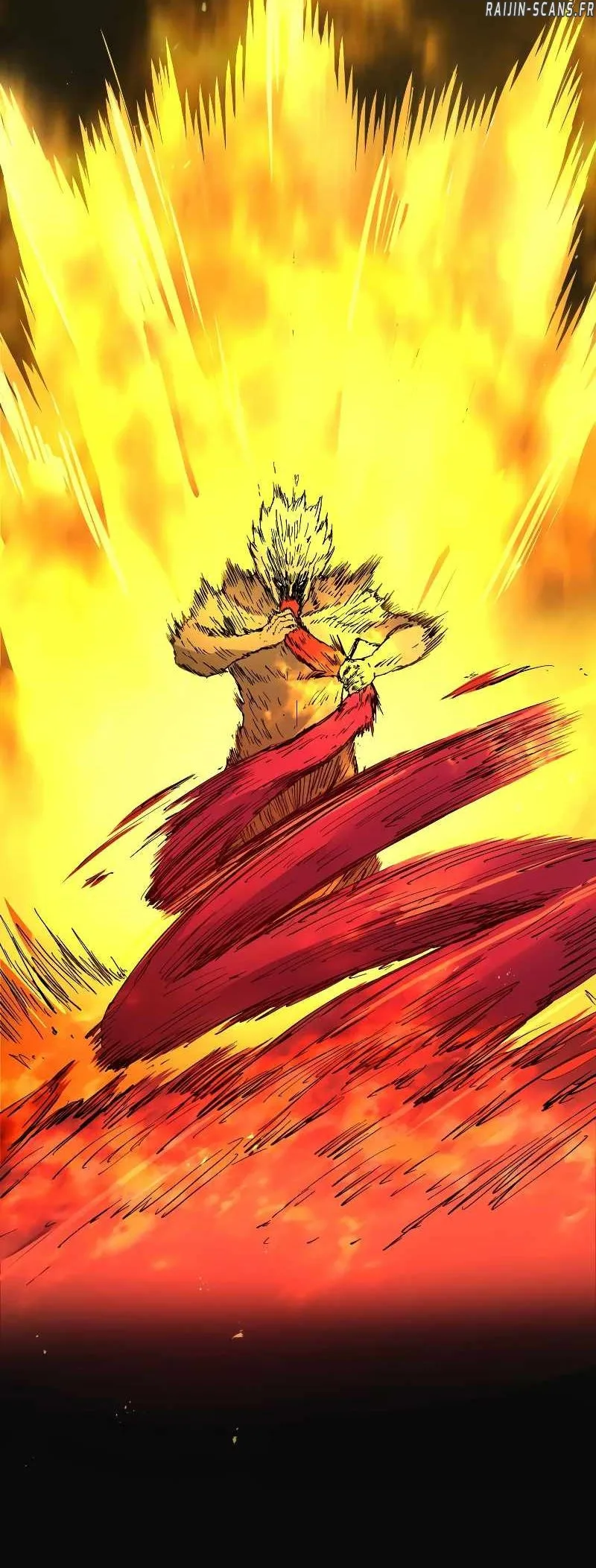 Read Peerless Dad FR Manga Online