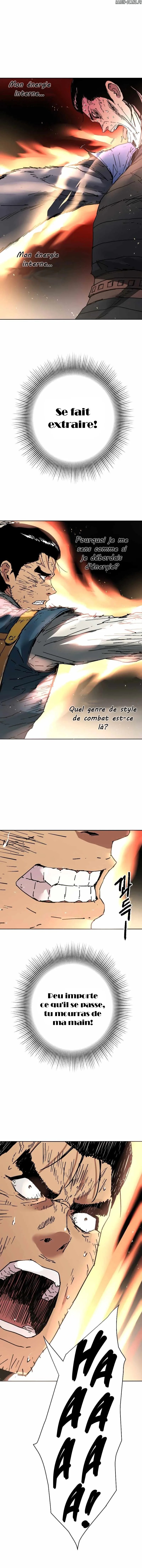 Read Peerless Dad FR Manga Online