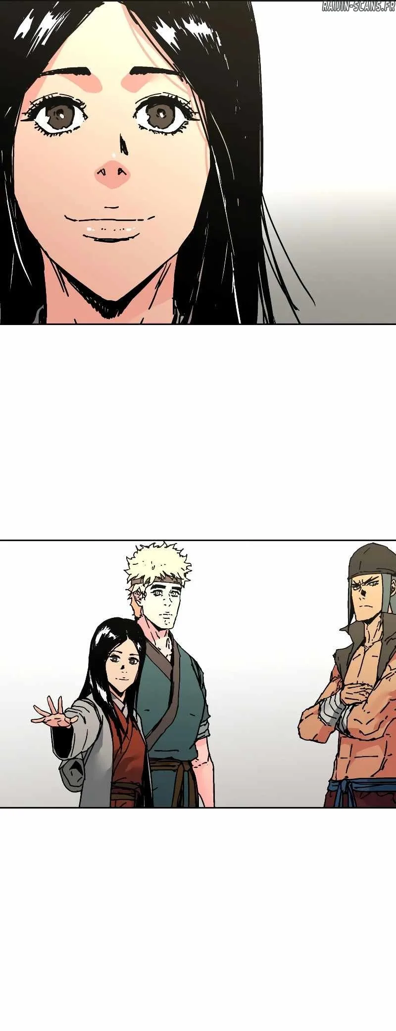 Read Peerless Dad FR Manga Online