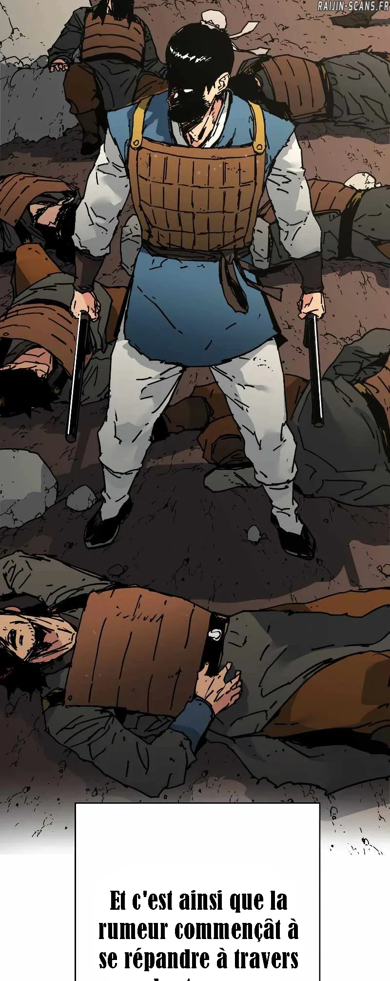 Read Peerless Dad FR Manga Online