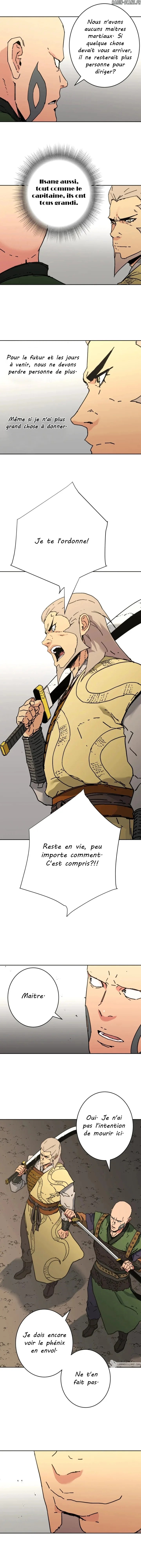 Read Peerless Dad FR Manga Online