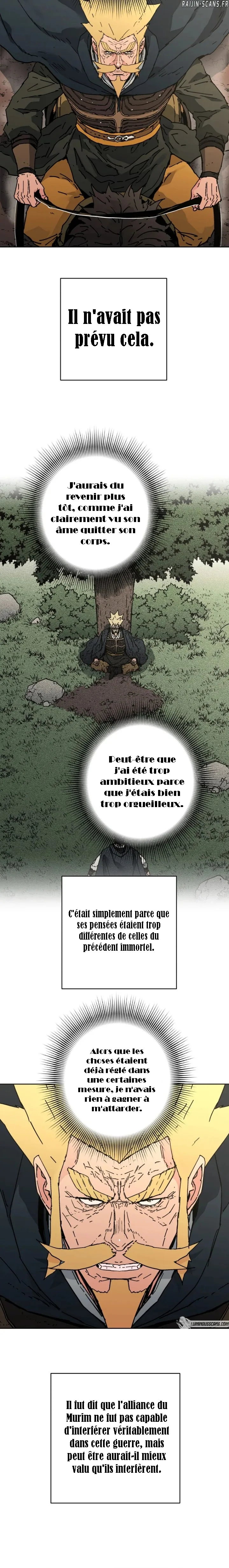 Read Peerless Dad FR Manga Online