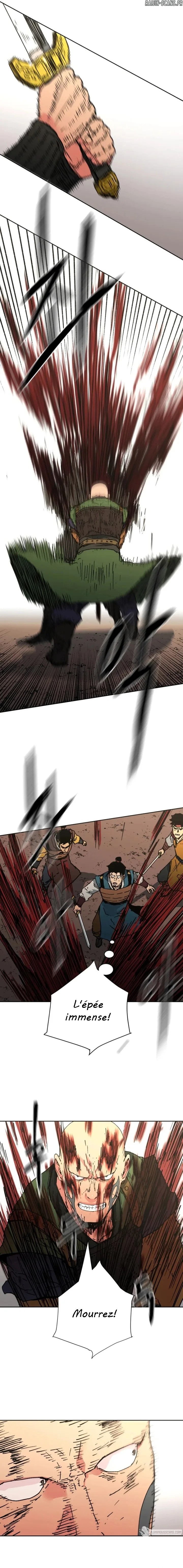 Read Peerless Dad FR Manga Online