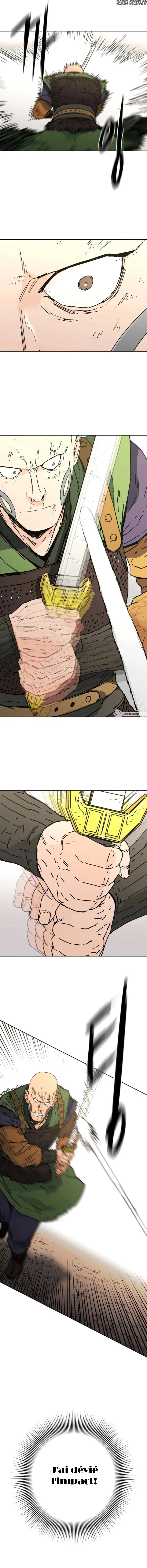 Read Peerless Dad FR Manga Online