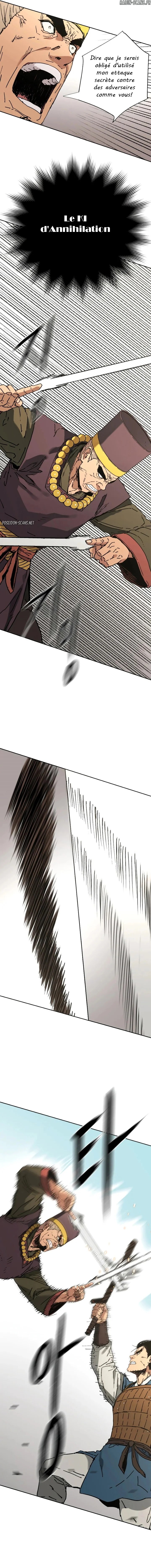 Read Peerless Dad FR Manga Online