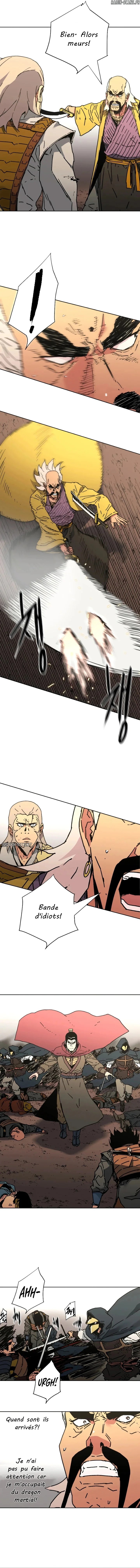 Read Peerless Dad FR Manga Online