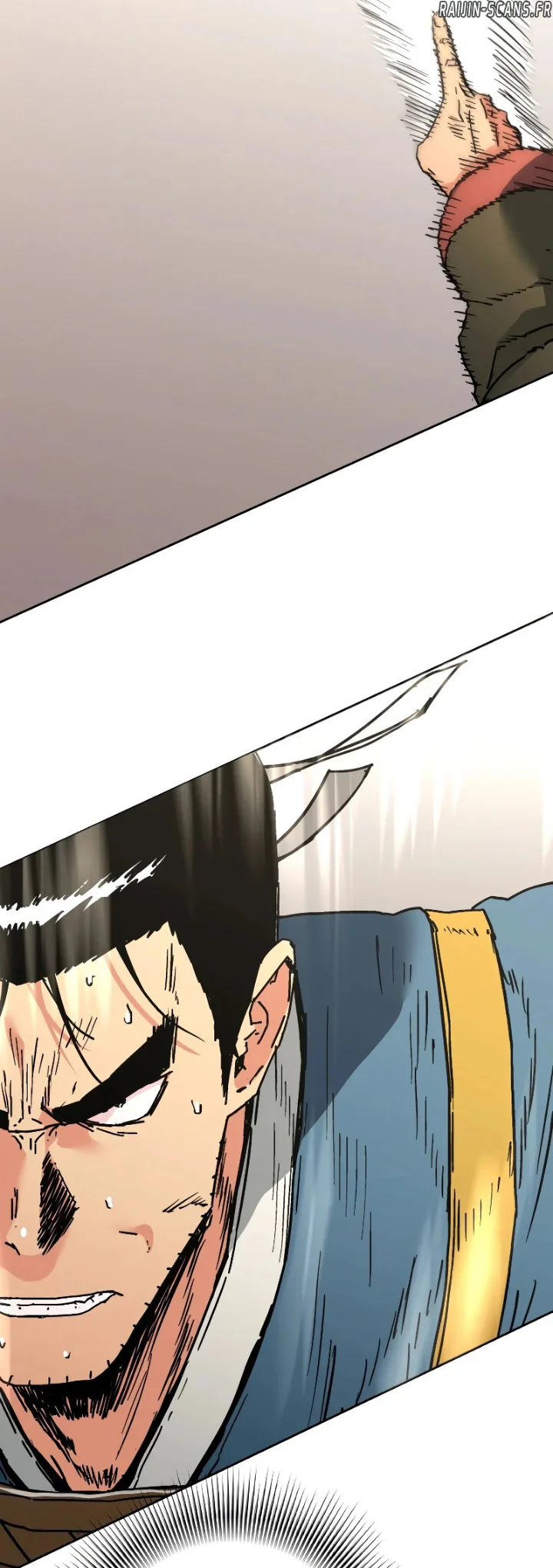 Read Peerless Dad FR Manga Online