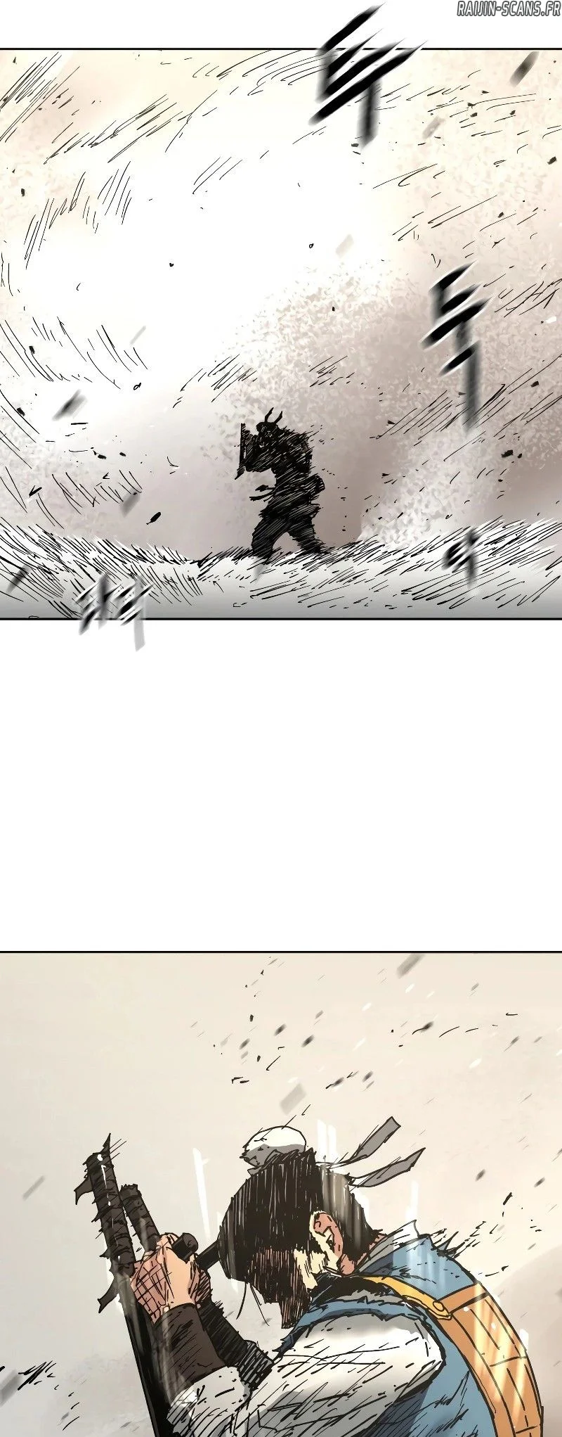 Read Peerless Dad FR Manga Online