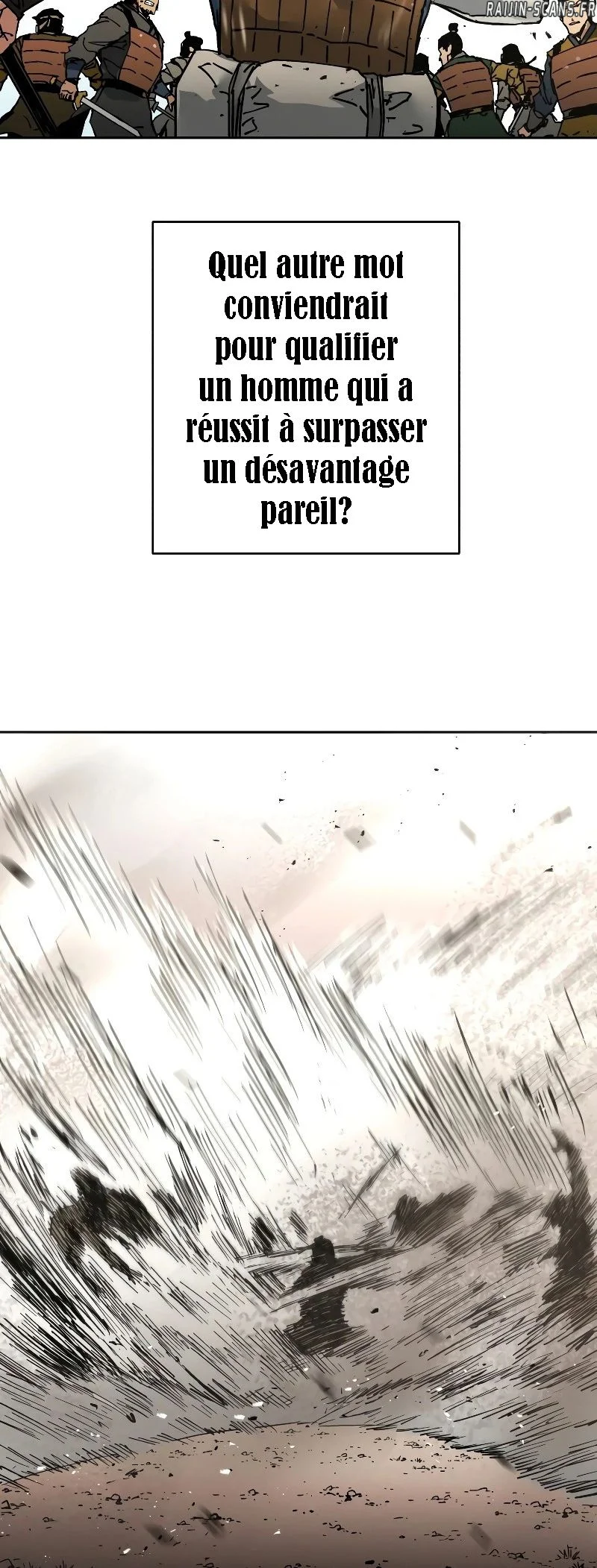 Read Peerless Dad FR Manga Online