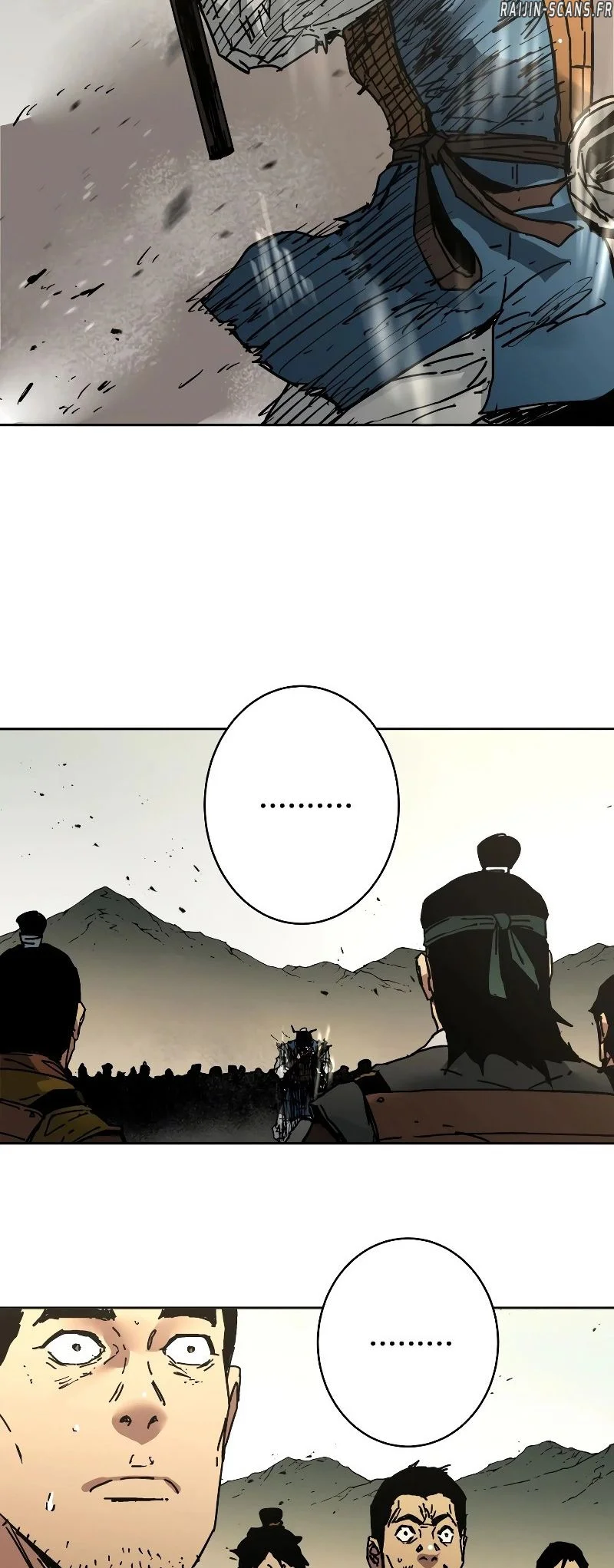 Read Peerless Dad FR Manga Online