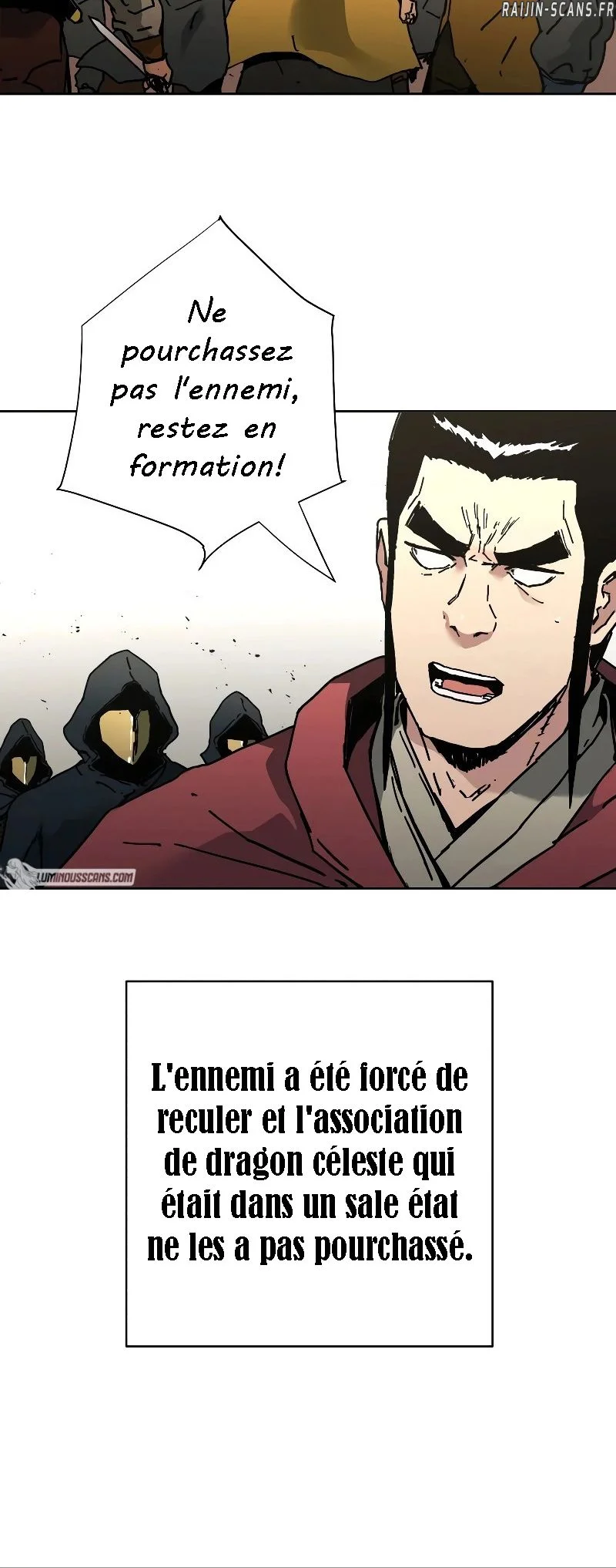 Read Peerless Dad FR Manga Online