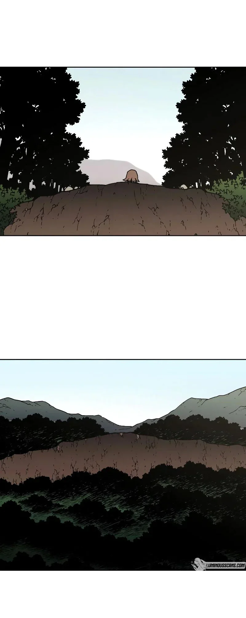 Read Peerless Dad FR Manga Online