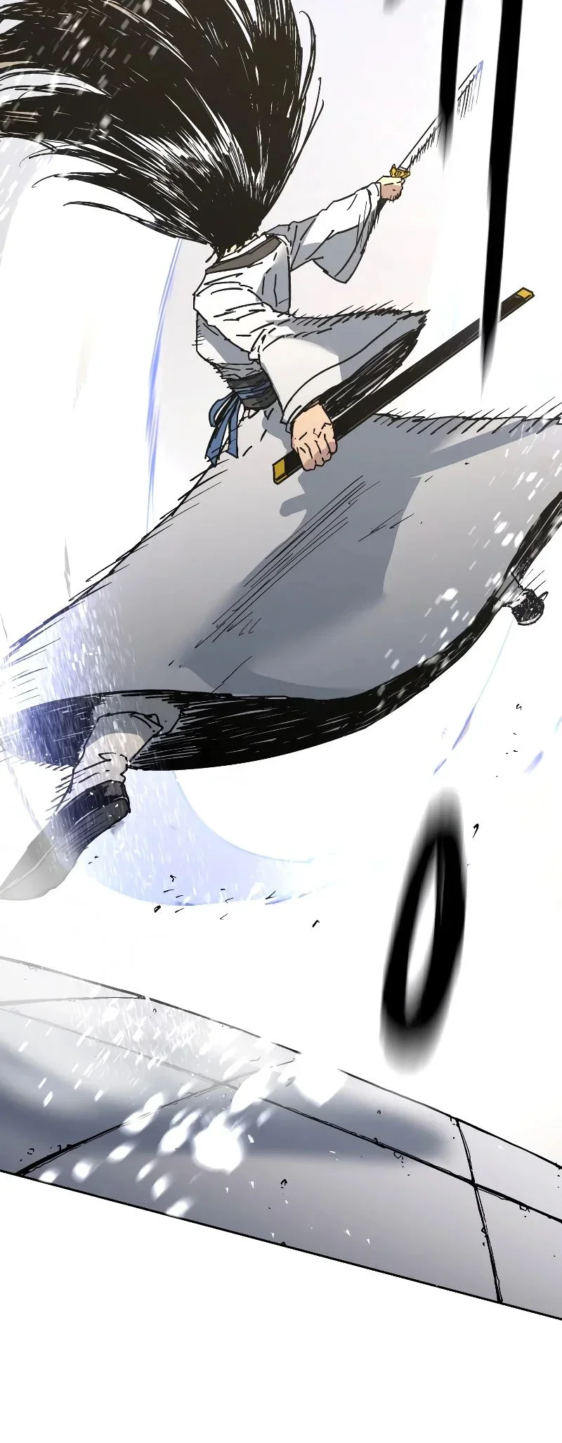Read Peerless Dad FR Manga Online