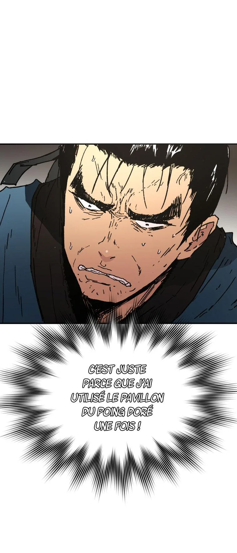 Read Peerless Dad FR Manga Online