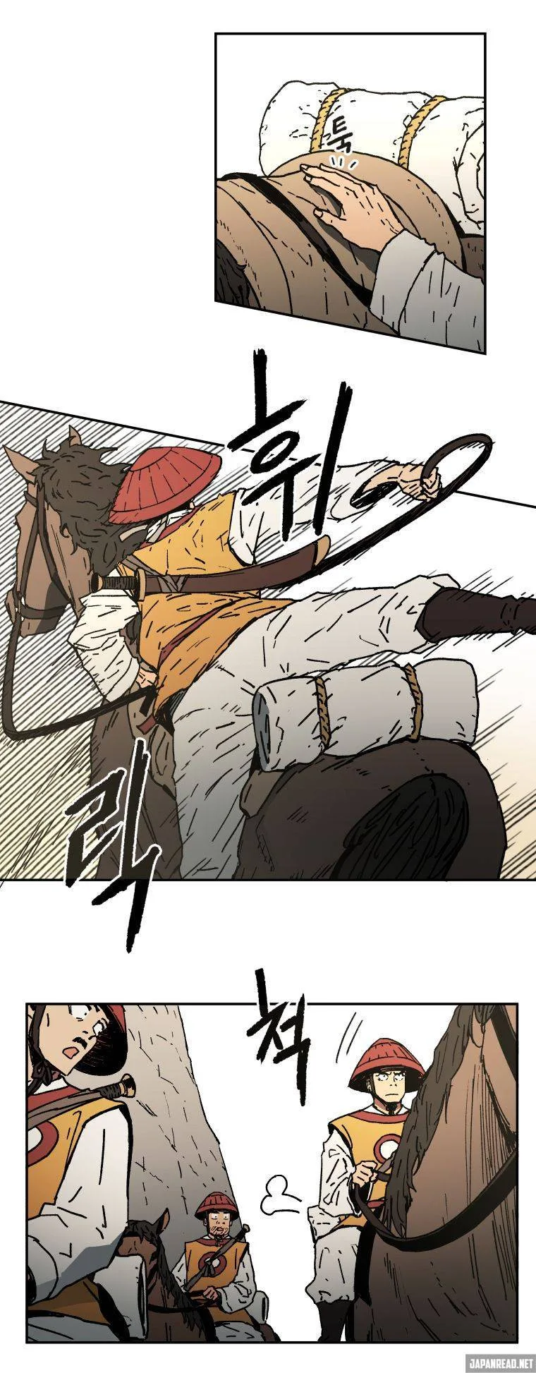 Read Peerless Dad FR Manga Online