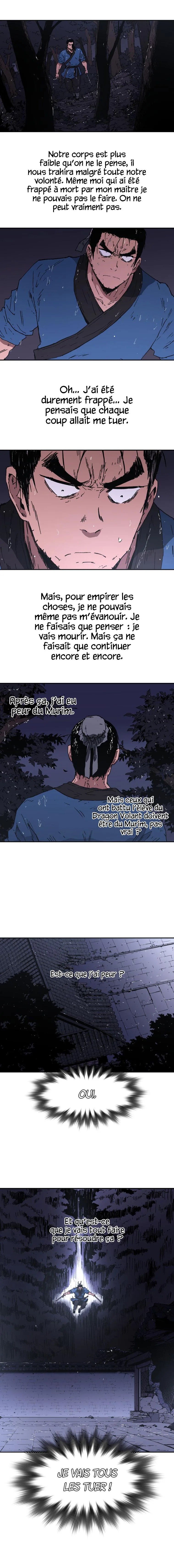 Read Peerless Dad FR Manga Online
