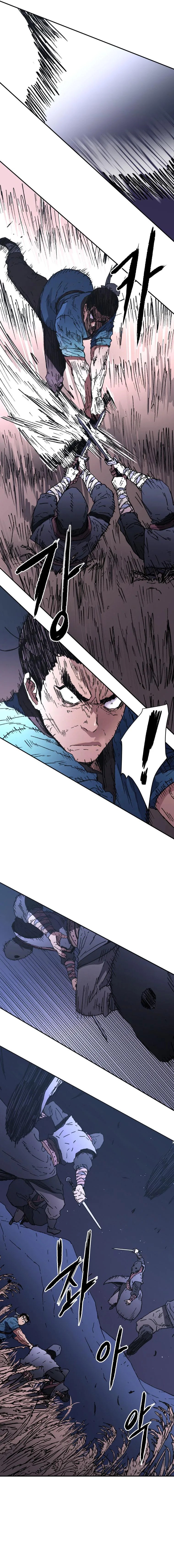 Read Peerless Dad FR Manga Online