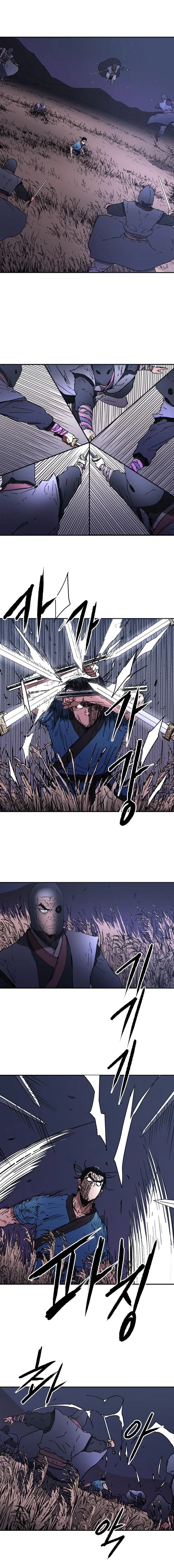 Read Peerless Dad FR Manga Online