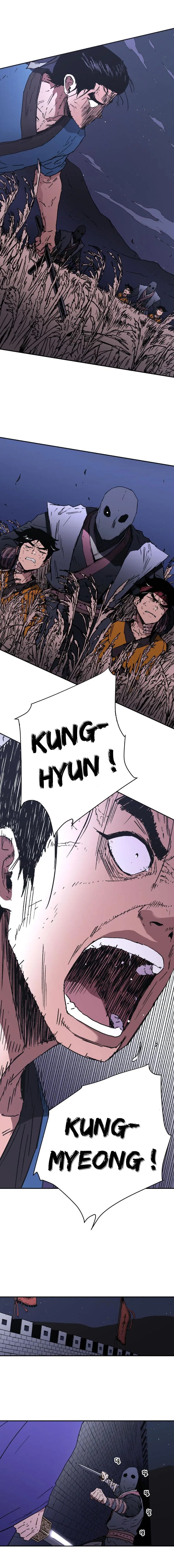 Read Peerless Dad FR Manga Online