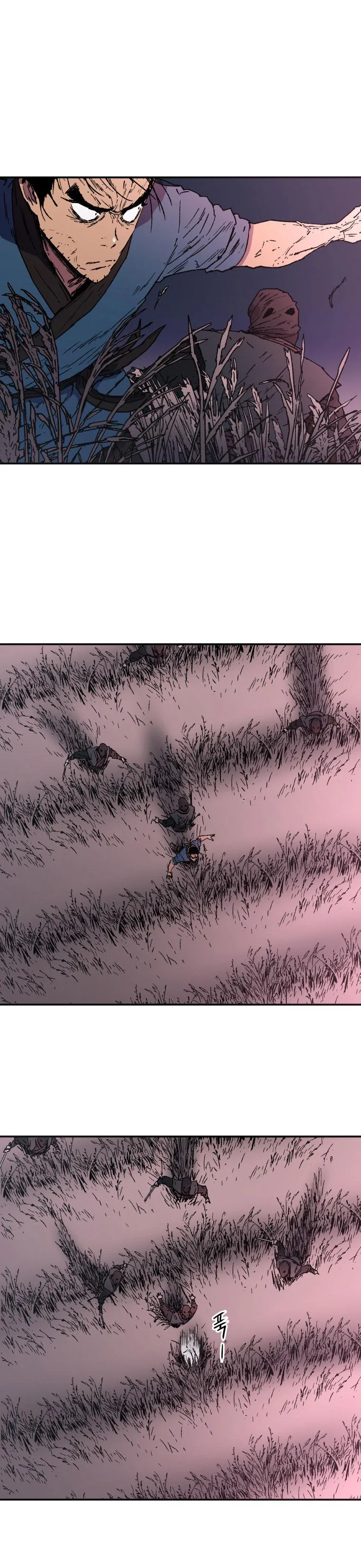 Read Peerless Dad FR Manga Online