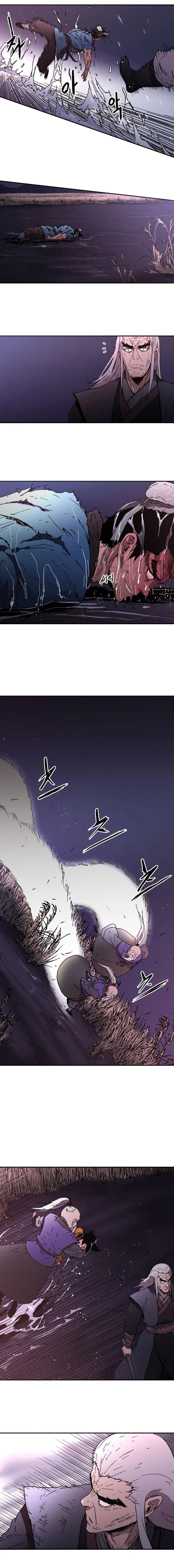 Read Peerless Dad FR Manga Online