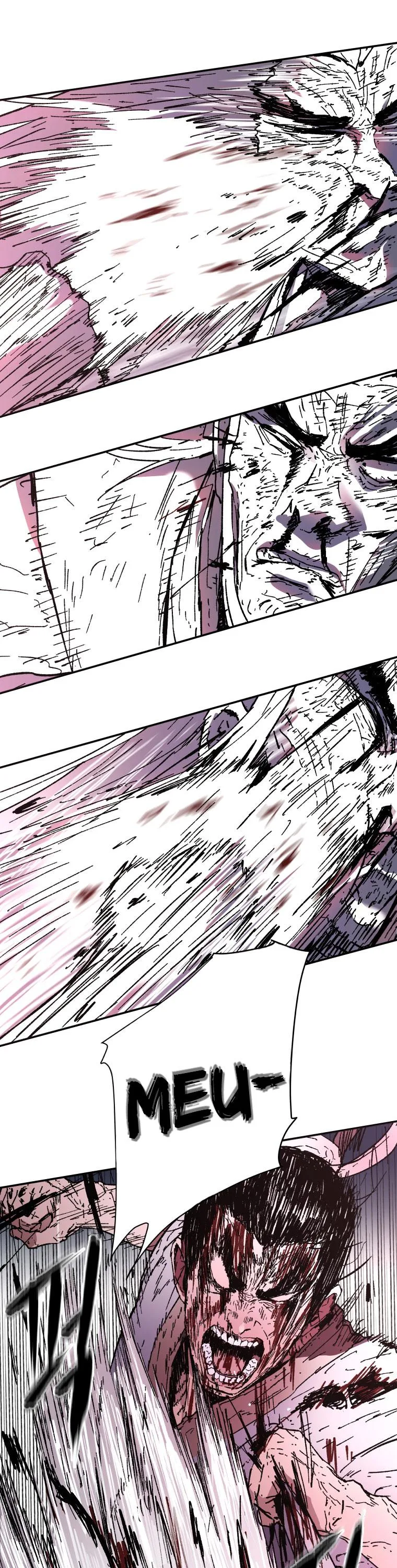 Read Peerless Dad FR Manga Online