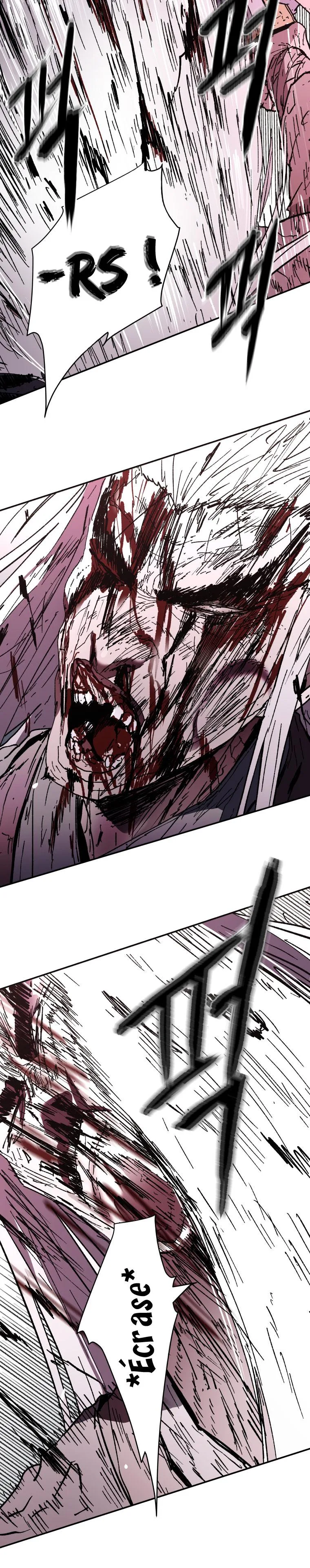 Read Peerless Dad FR Manga Online