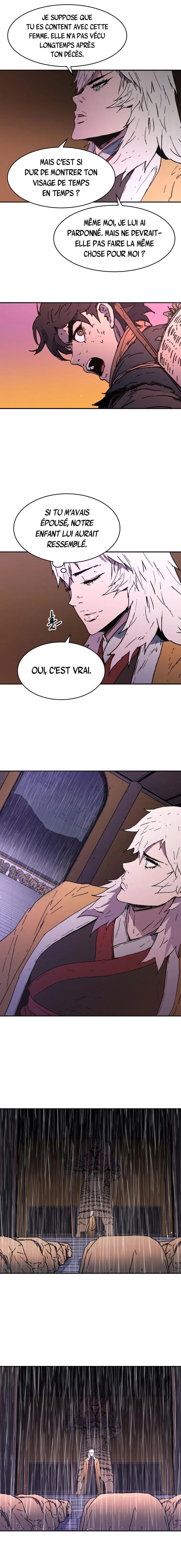 Read Peerless Dad FR Manga Online