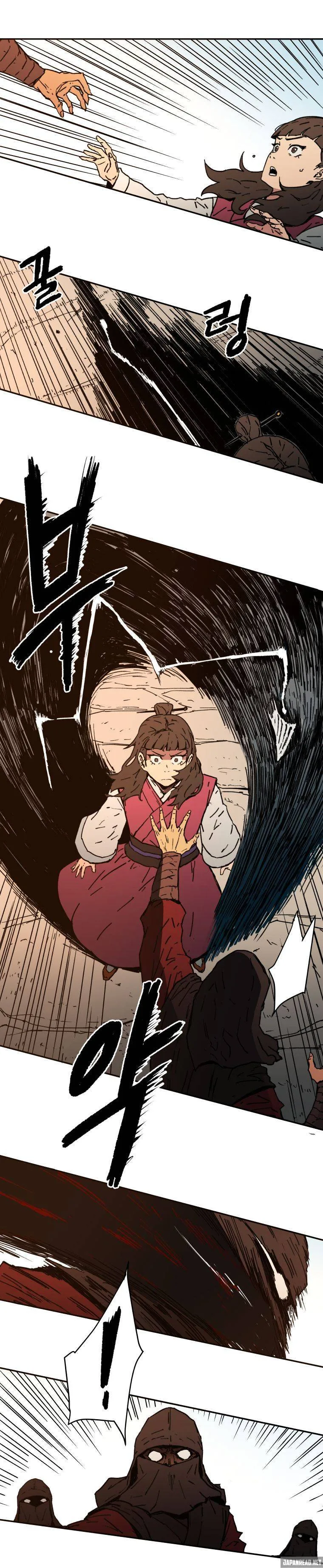 Read Peerless Dad FR Manga Online