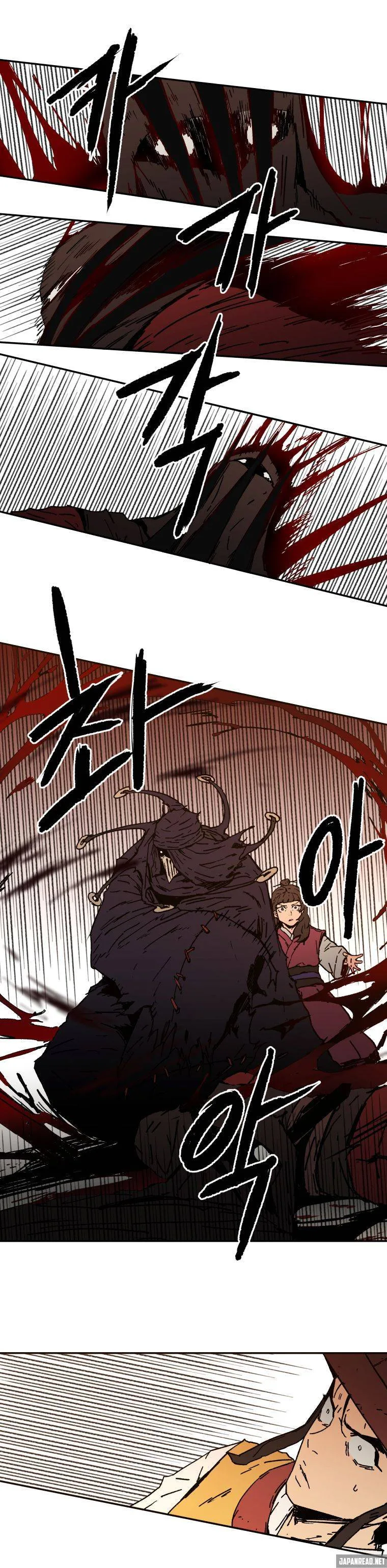 Read Peerless Dad FR Manga Online