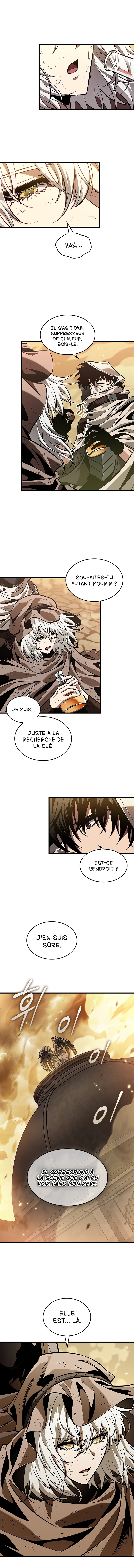 Read Pick Me Up FR Manga Online